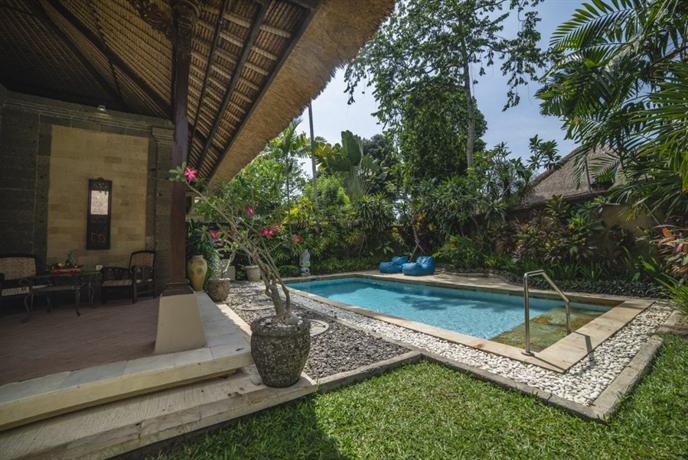 Rajapani Garden Villa