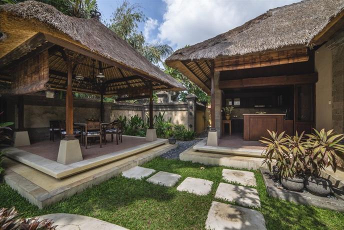 Rajapani Garden Villa