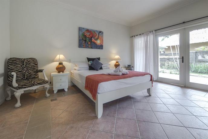 Rajapani Garden Villa