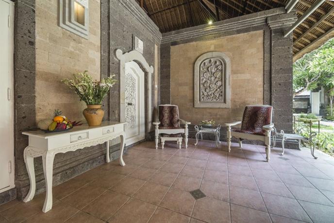 Rajapani Garden Villa