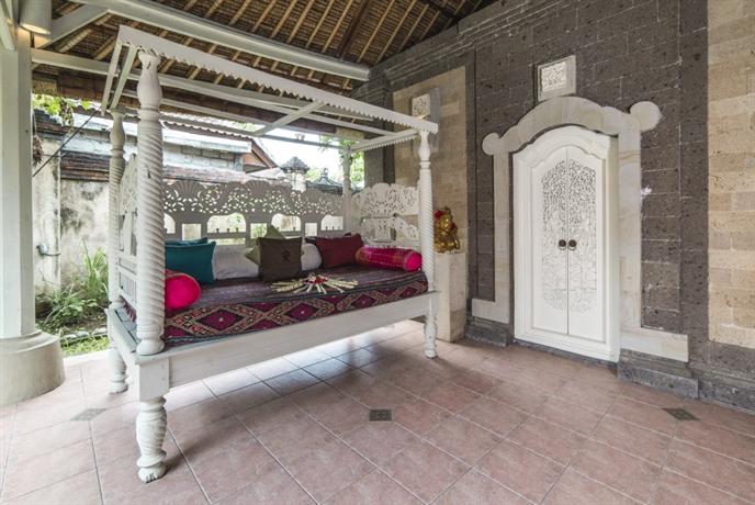Rajapani Garden Villa
