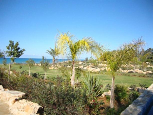 Villa 1 Sandy Beach Villas