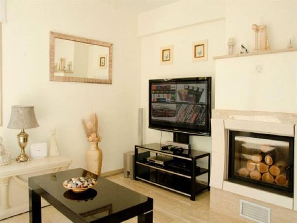 Villa 1 Sandy Beach Villas