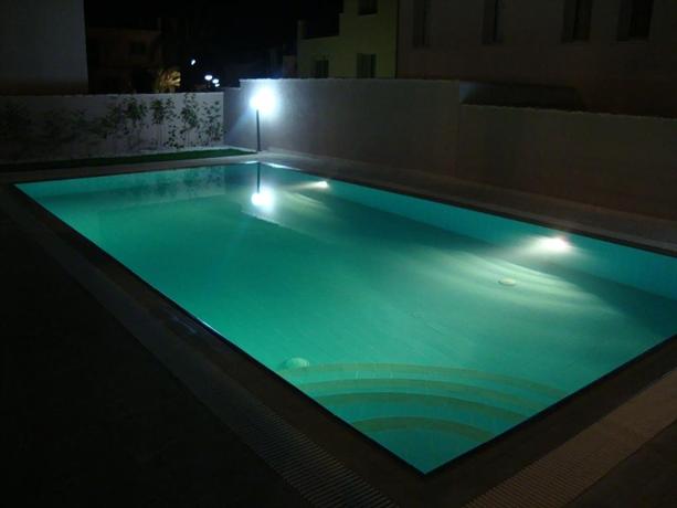 Villa 1 Sandy Beach Villas