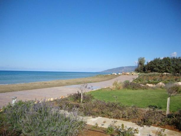 Villa 1 Sandy Beach Villas