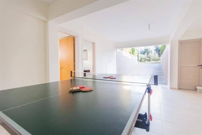 Villa 1 Sandy Beach Villas