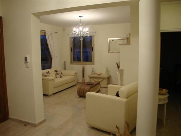 Villa 1 Sandy Beach Villas