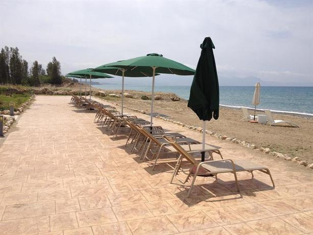 Villa 1 Sandy Beach Villas
