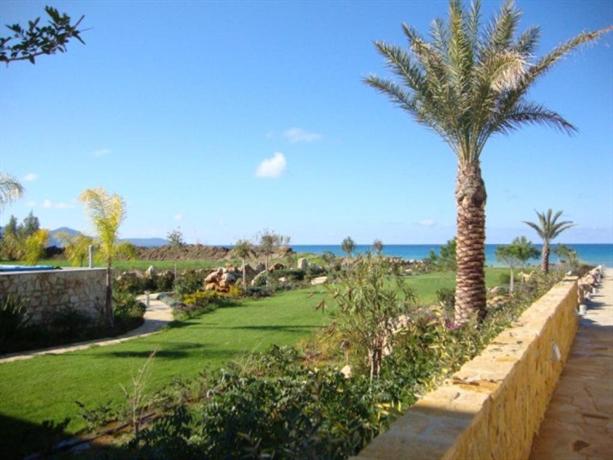 Villa 1 Sandy Beach Villas