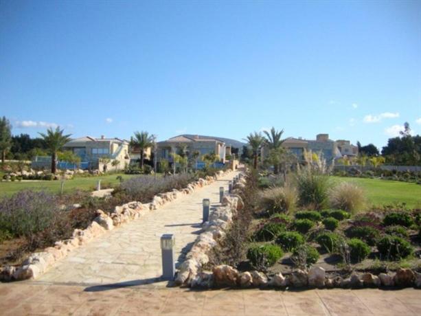 Villa 1 Sandy Beach Villas