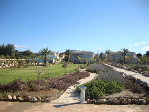 Villa 1 Sandy Beach Villas