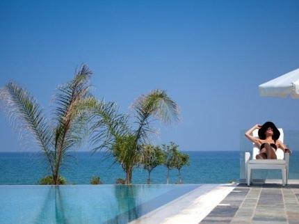 Villa 1 Sandy Beach Villas