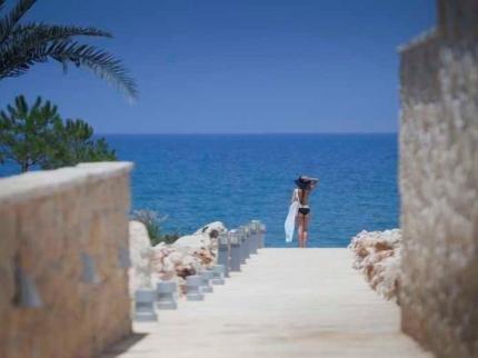 Villa 1 Sandy Beach Villas