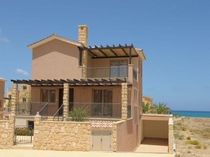 Villa 1 Sandy Beach Villas