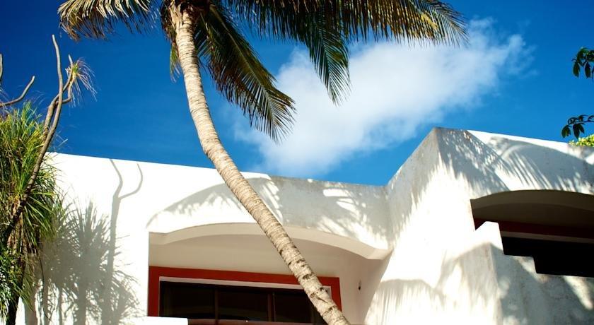 Hotel Pelicano Inn Playa del Carmen