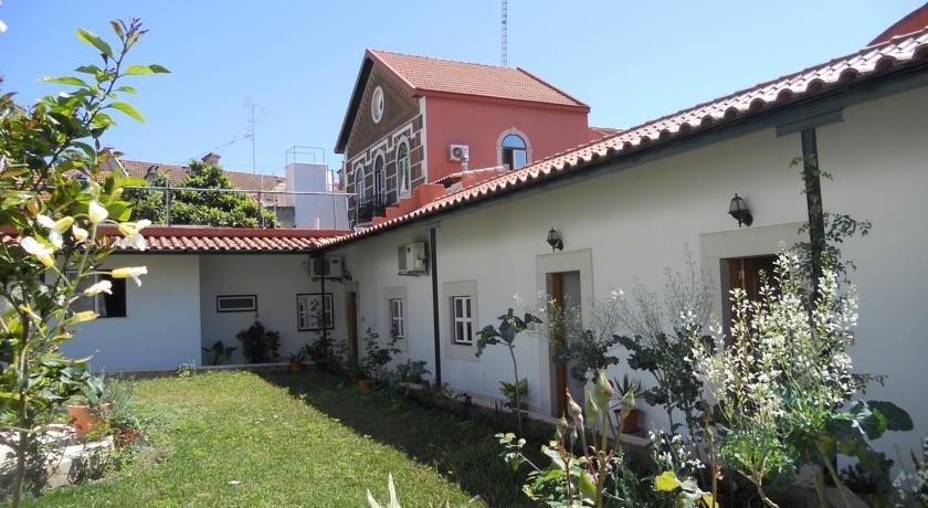 Setubalense