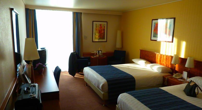 Van Der Valk Congres Hotel Liege