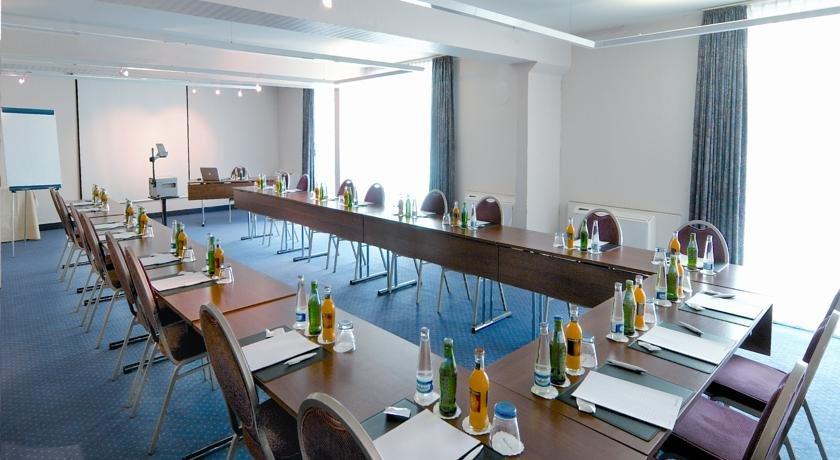 Van Der Valk Congres Hotel Liege