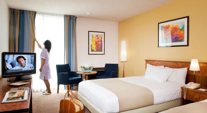 Van Der Valk Congres Hotel Liege