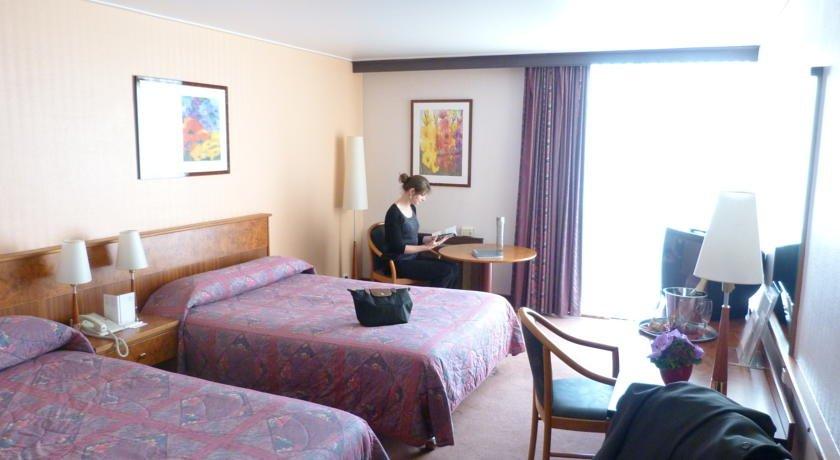 Van Der Valk Congres Hotel Liege