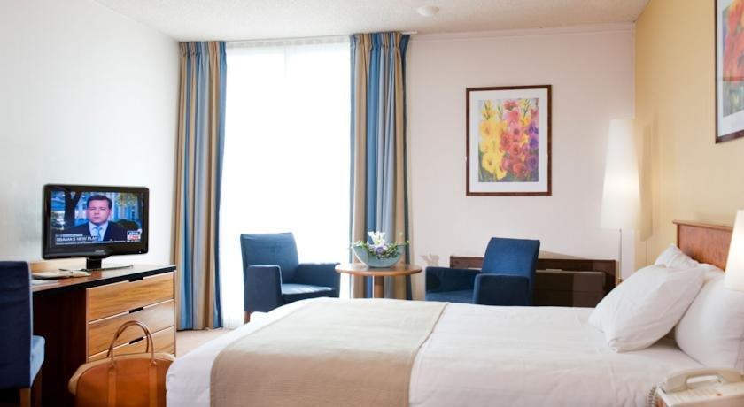 Van Der Valk Congres Hotel Liege
