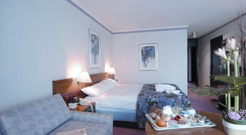 Van Der Valk Congres Hotel Liege