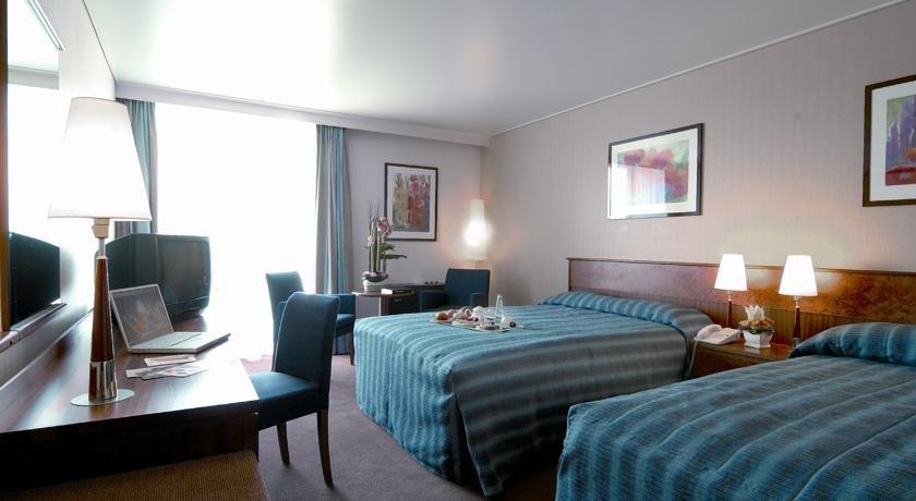 Van Der Valk Congres Hotel Liege