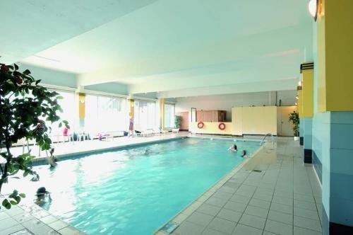 Van Der Valk Congres Hotel Liege