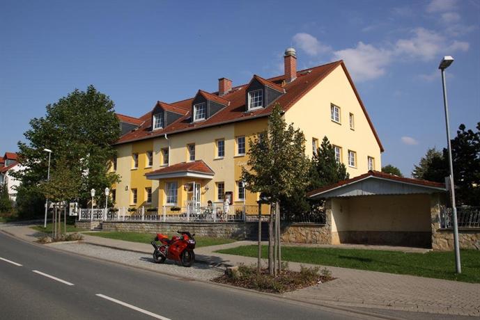 Pouls Hof