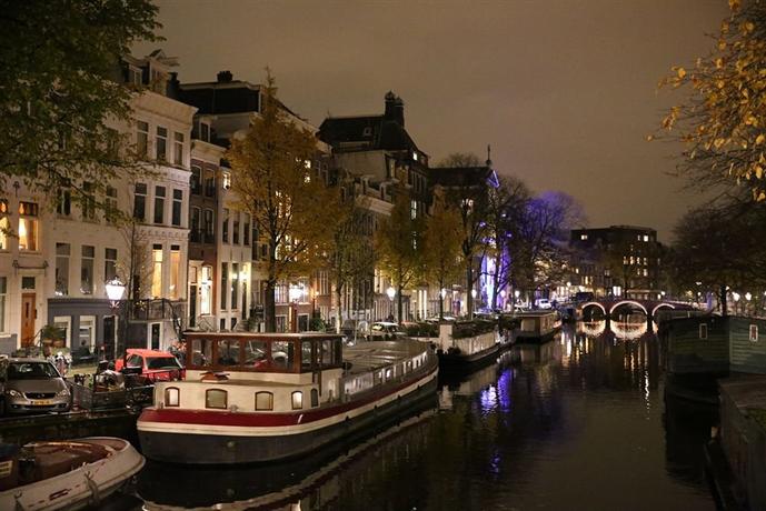 The Townhouse Hotel Amsterdam