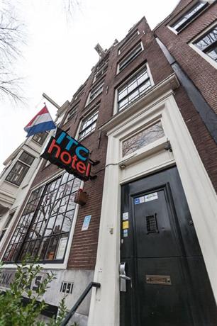 The Townhouse Hotel Amsterdam