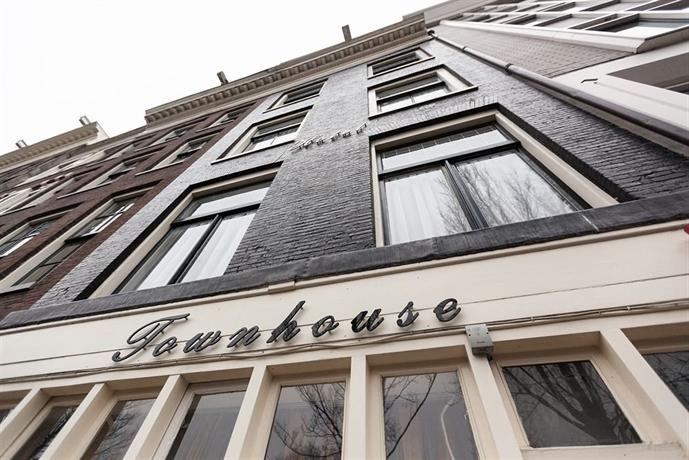 The Townhouse Hotel Amsterdam