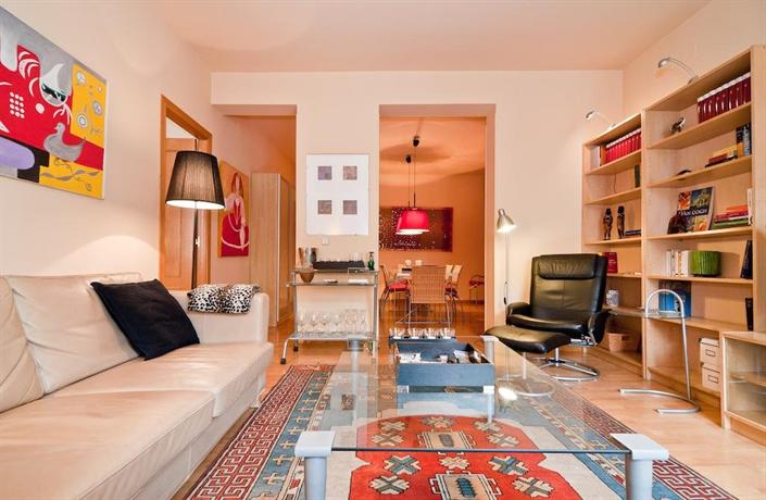 Apartamento Atocha