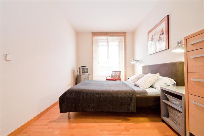 Apartamento Atocha