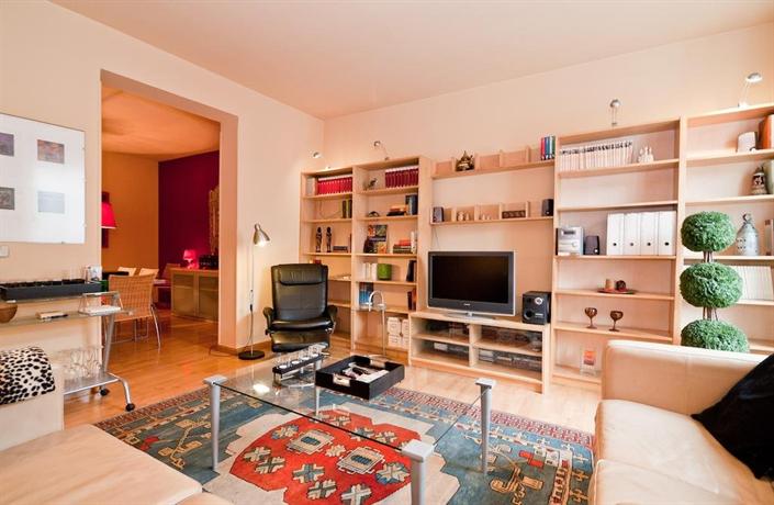 Apartamento Atocha