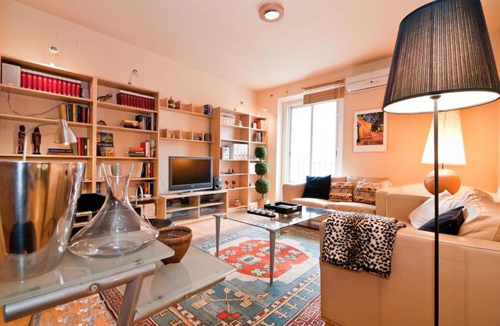 Apartamento Atocha