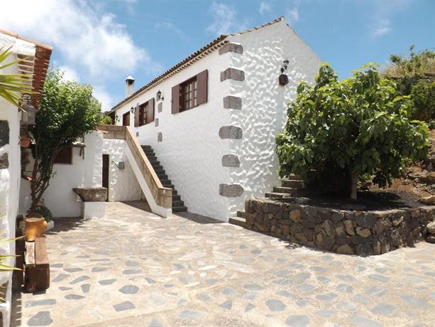 Casa Rural La Cuna