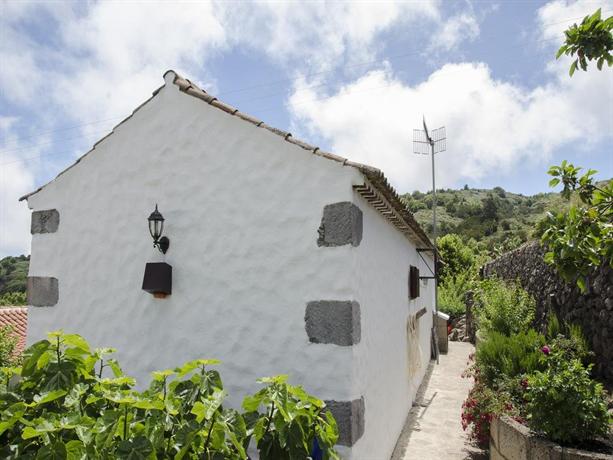 Casa Rural La Cuna