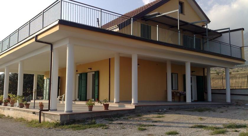 B&B La Petrosa