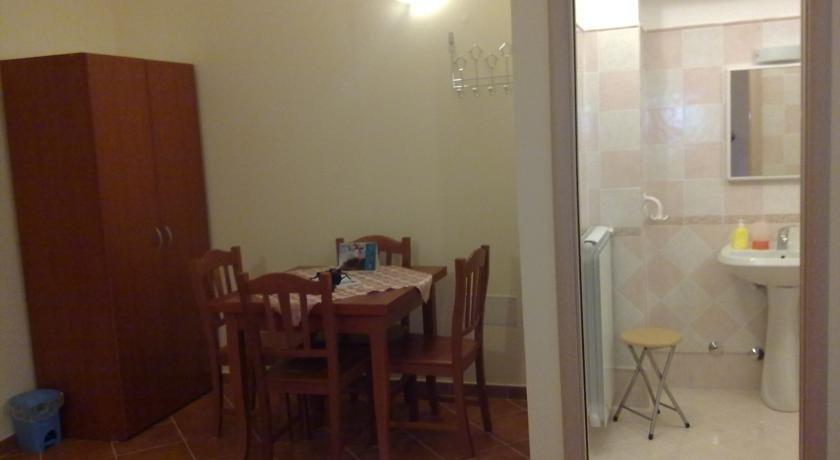 B&B La Petrosa