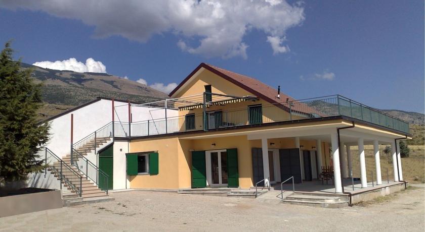 B&B La Petrosa