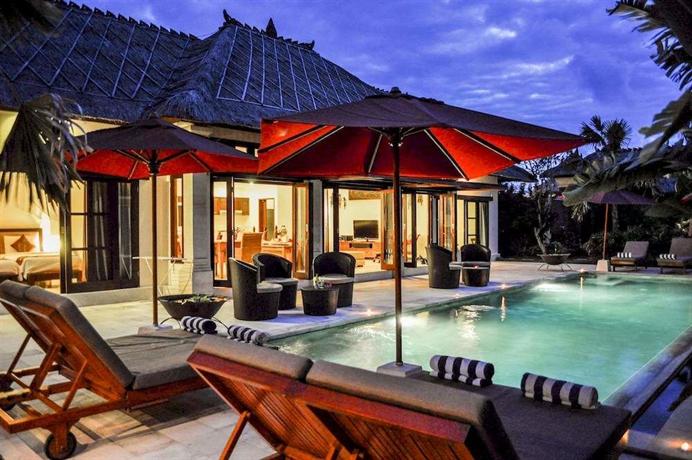 Villa Gembira Seminyak