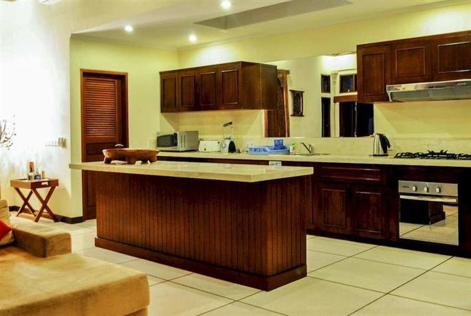 Villa Gembira Seminyak