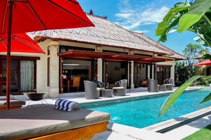 Villa Gembira Seminyak