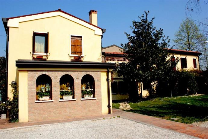 B&B Casa Camilla