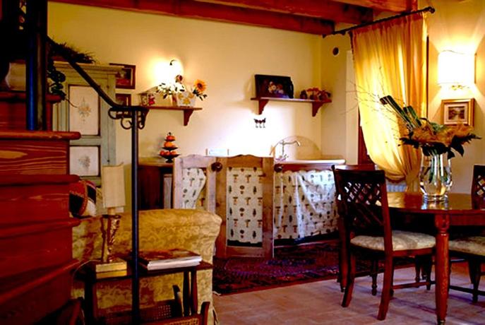 B&B Casa Camilla