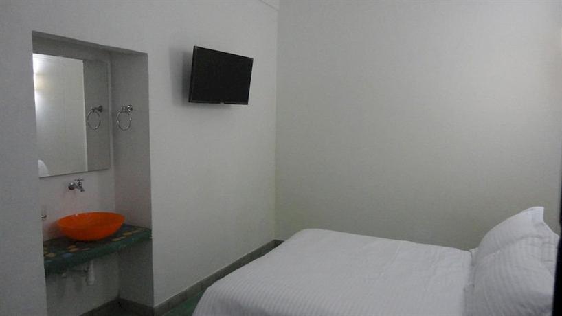 Zana Hotel Boutique