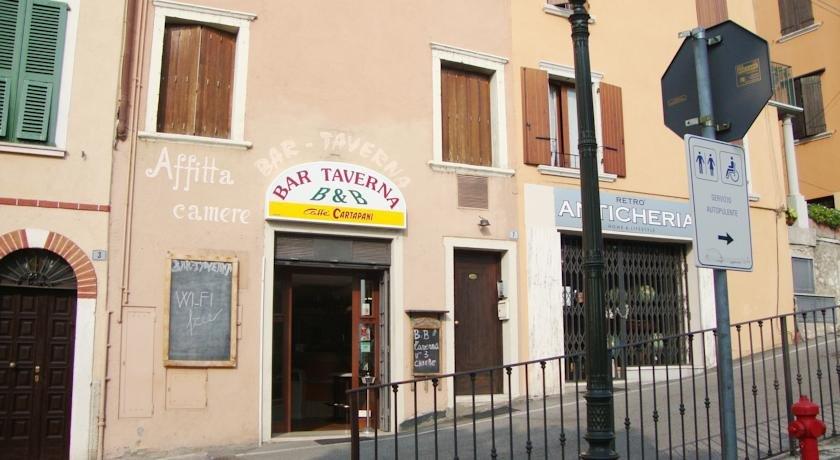 Taverna Affittacamere