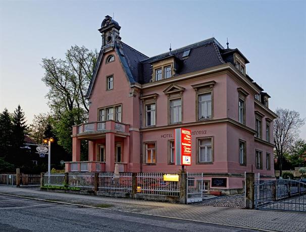Villa Antonia Bautzen