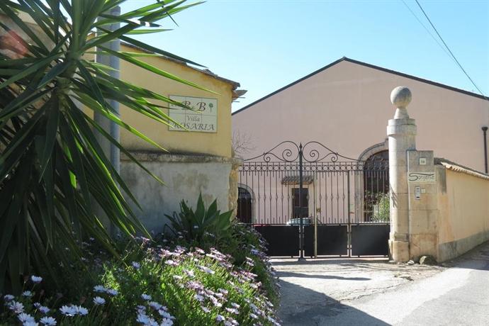 Villa Rosaria